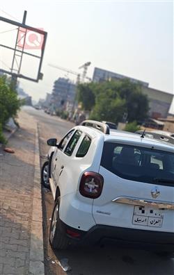 رینۆ داستەر